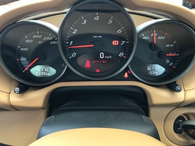 صورة 79 لـ 2007 Porsche CAYMAN