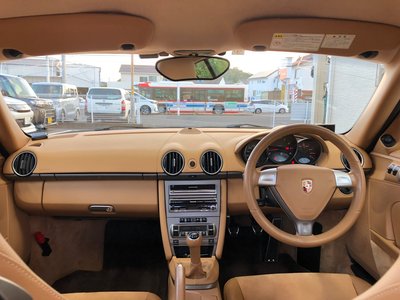 صورة 20 لـ 2007 Porsche CAYMAN