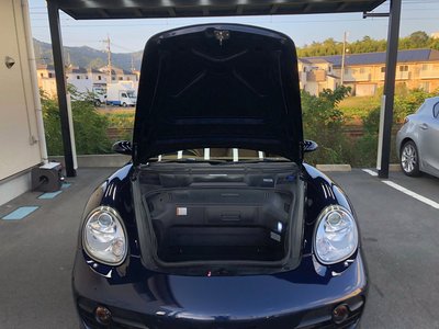صورة 60 لـ 2007 Porsche CAYMAN