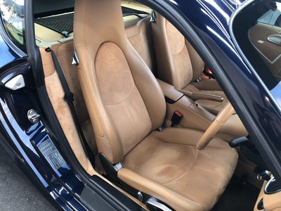 صورة 41 لـ 2007 Porsche CAYMAN