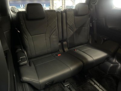 2025 Toyota VELLFIRE photo 12