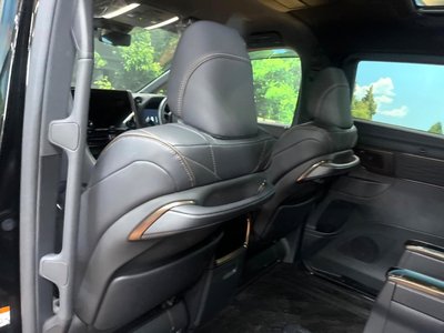 2025 Toyota VELLFIRE thumbnail 25