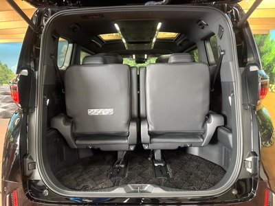2025 Toyota VELLFIRE thumbnail 43