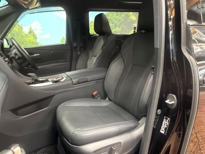 2025 Toyota VELLFIRE thumbnail 23