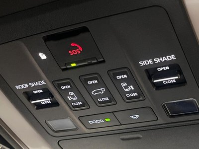 2025 Toyota VELLFIRE thumbnail 35