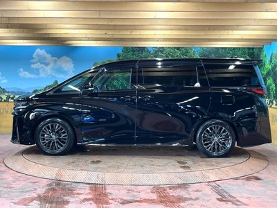 2025 Toyota VELLFIRE thumbnail 63