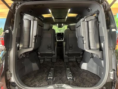 2025 Toyota VELLFIRE thumbnail 29