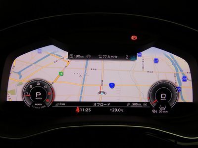 2024 AUDI Q8 — миниатюра 67