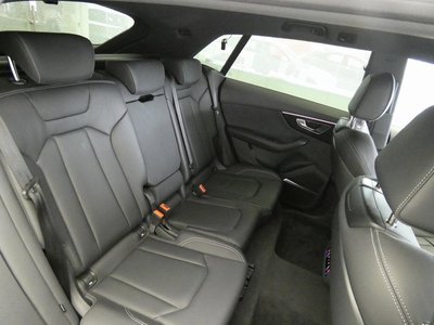 2024 AUDI Q8 — миниатюра 24