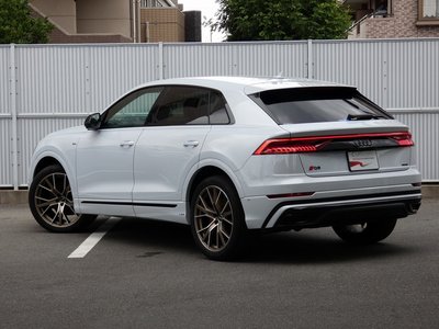 2024 AUDI Q8 — миниатюра 13