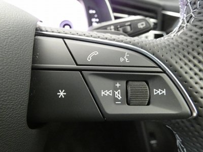 2024 AUDI Q8 — миниатюра 51