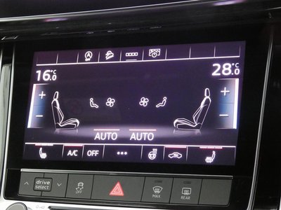 2024 AUDI Q8 — миниатюра 29