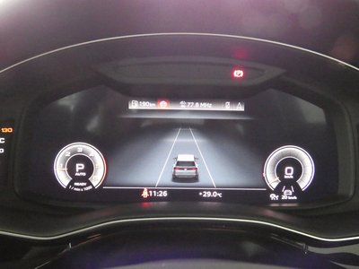 2024 AUDI Q8 — миниатюра 64