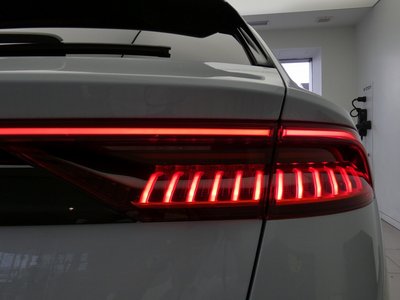 2024 AUDI Q8 — миниатюра 39