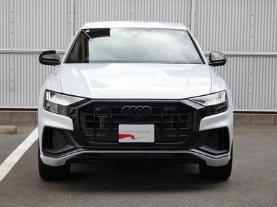 2024 AUDI Q8 — миниатюра 3