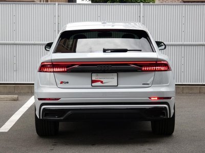 2024 AUDI Q8 — миниатюра 10