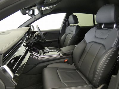 2024 AUDI Q8 — миниатюра 28
