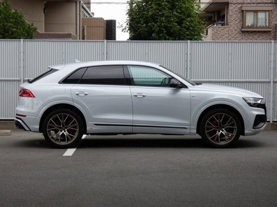 2024 AUDI Q8 — миниатюра 5