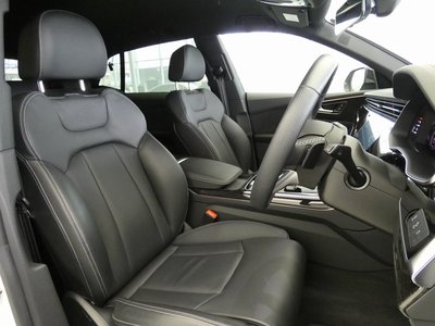 2024 AUDI Q8 — миниатюра 21