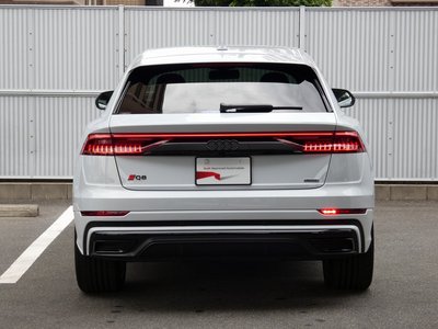 2024 AUDI Q8 — миниатюра 19