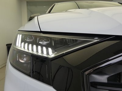 2024 AUDI Q8 — миниатюра 32