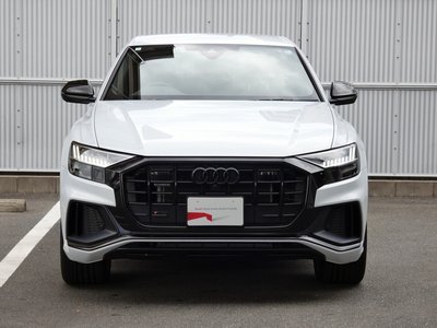 2024 AUDI Q8 — миниатюра 17