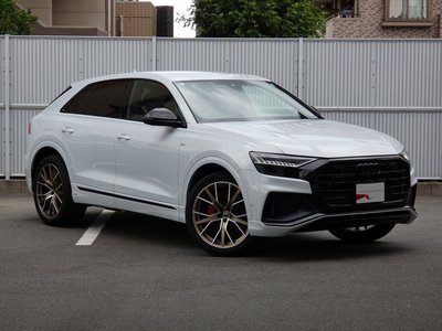 2024 AUDI Q8 — миниатюра 26