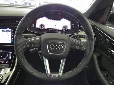 2024 AUDI Q8 — миниатюра 49