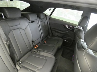 2024 AUDI Q8 — миниатюра 58