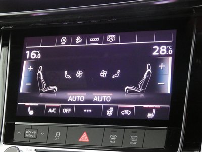 2024 AUDI Q8 — миниатюра 48