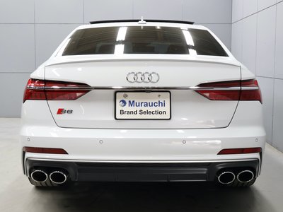 2021 AUDI S6 thumbnail 62