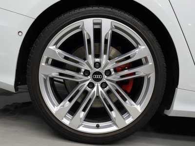 2021 AUDI S6 photo 14