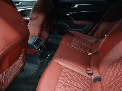 2021 AUDI S6 thumbnail 49