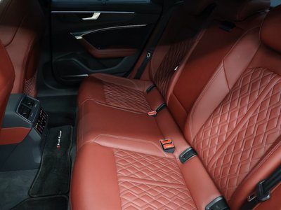 2021 AUDI S6 thumbnail 50