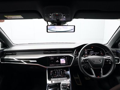 2021 AUDI S6 thumbnail 18