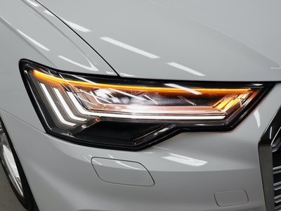2021 AUDI S6 photo 10
