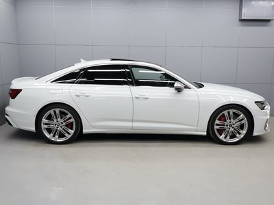 2021 AUDI S6 thumbnail 58