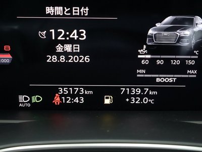 2021 AUDI S6 thumbnail 20