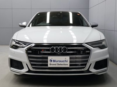 2021 AUDI S6 thumbnail 55