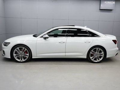 2021 AUDI S6 thumbnail 59