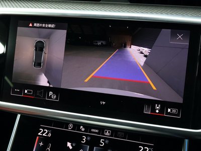 2021 AUDI S6 thumbnail 29