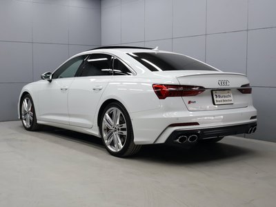 2021 AUDI S6 thumbnail 61