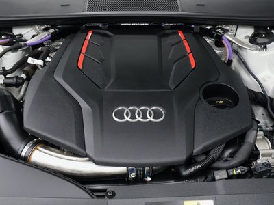 2021 AUDI S6 thumbnail 54