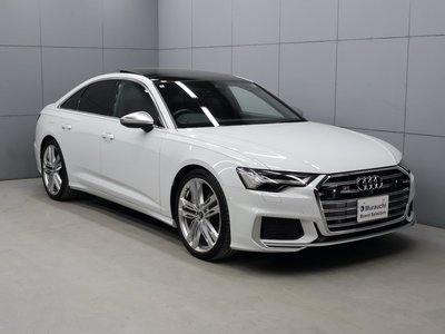 2021 AUDI S6 thumbnail 56