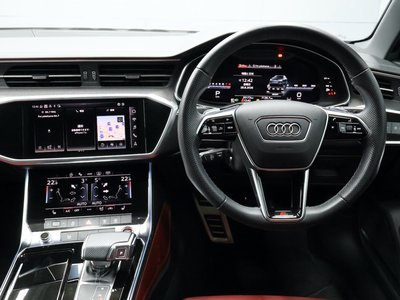2021 AUDI S6 thumbnail 19