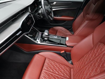 2021 AUDI S6 thumbnail 46