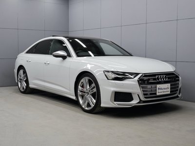 2021 AUDI S6 thumbnail 57