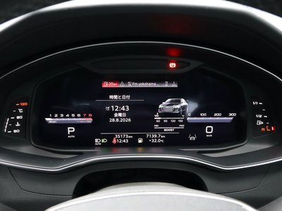 2021 AUDI S6 thumbnail 21