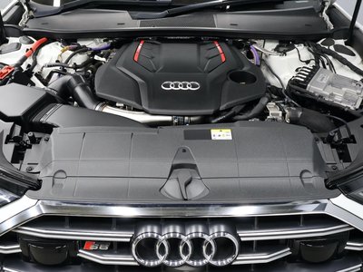 2021 AUDI S6 thumbnail 53