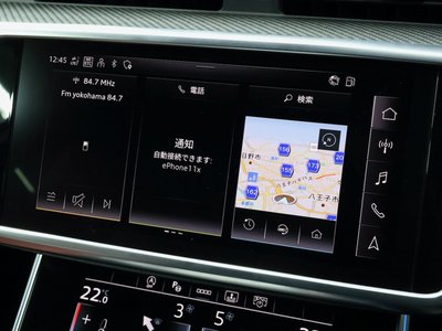 2021 AUDI S6 thumbnail 30